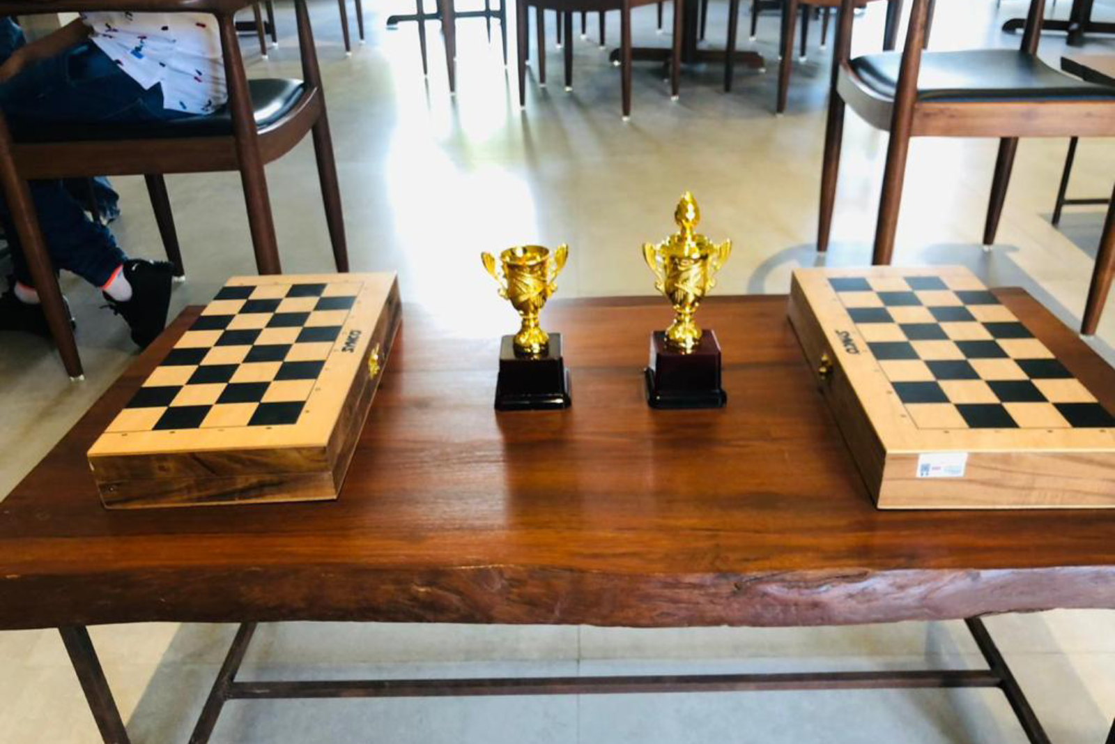 Board Games