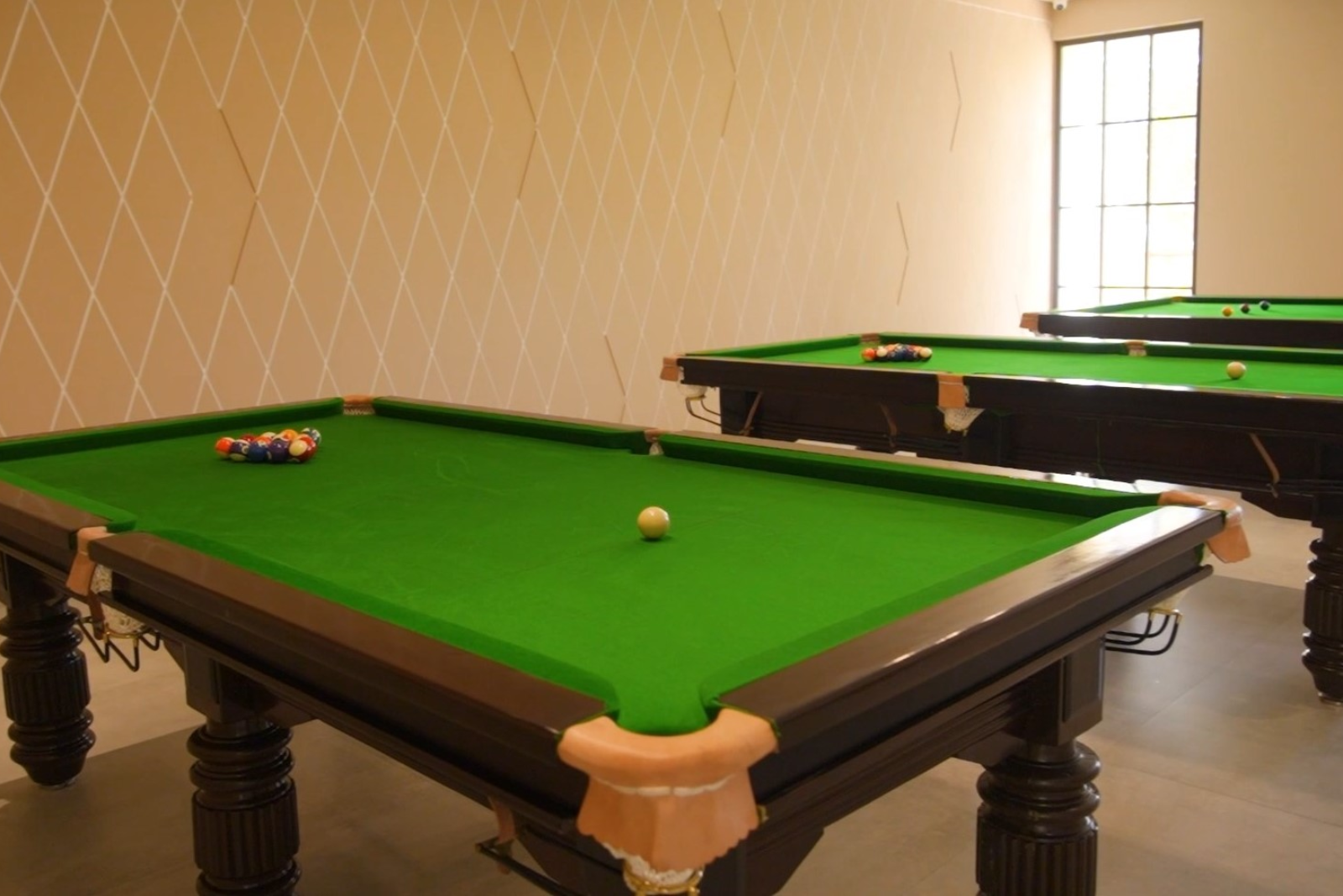Indoor Games-1