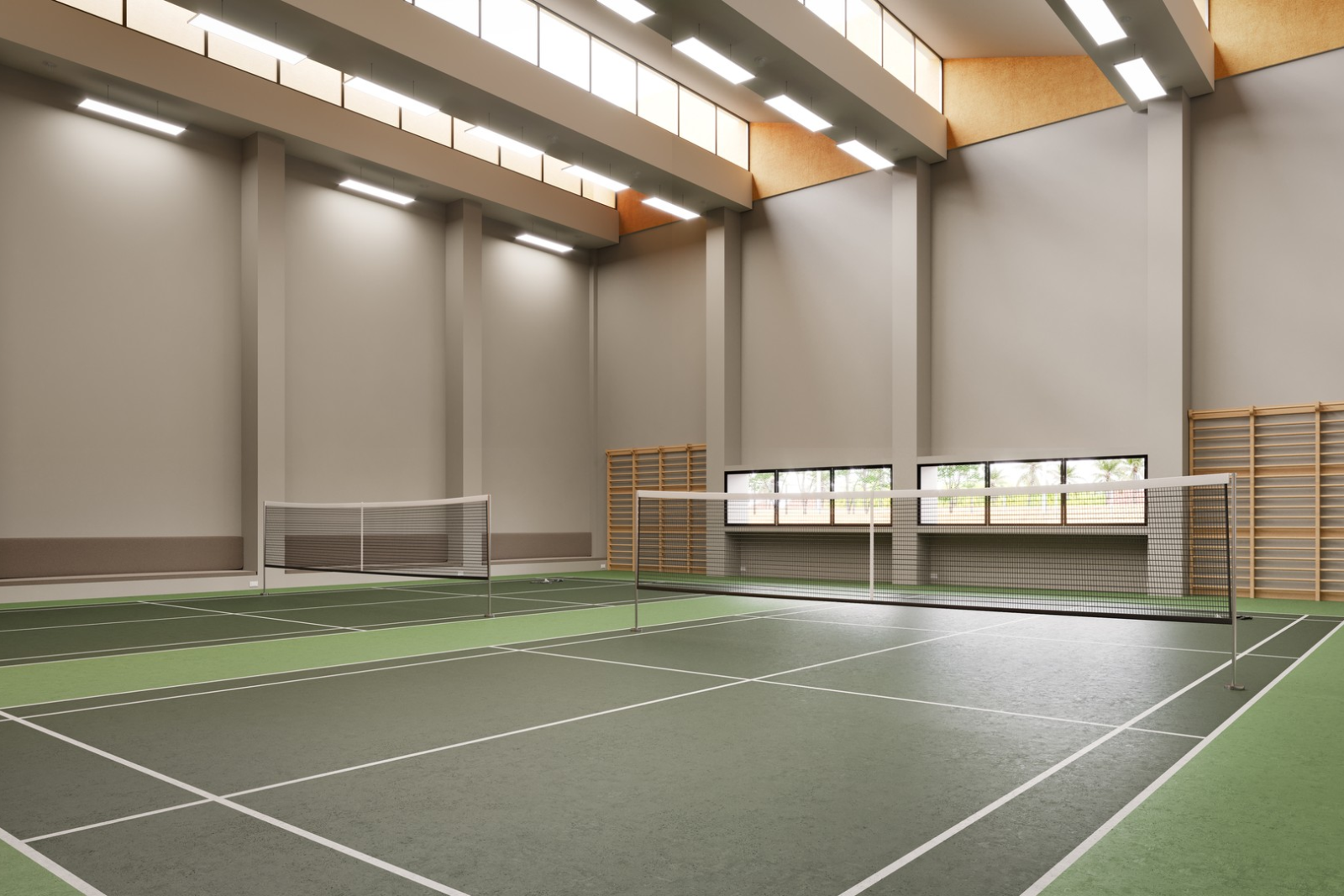 Indoor Sports-1