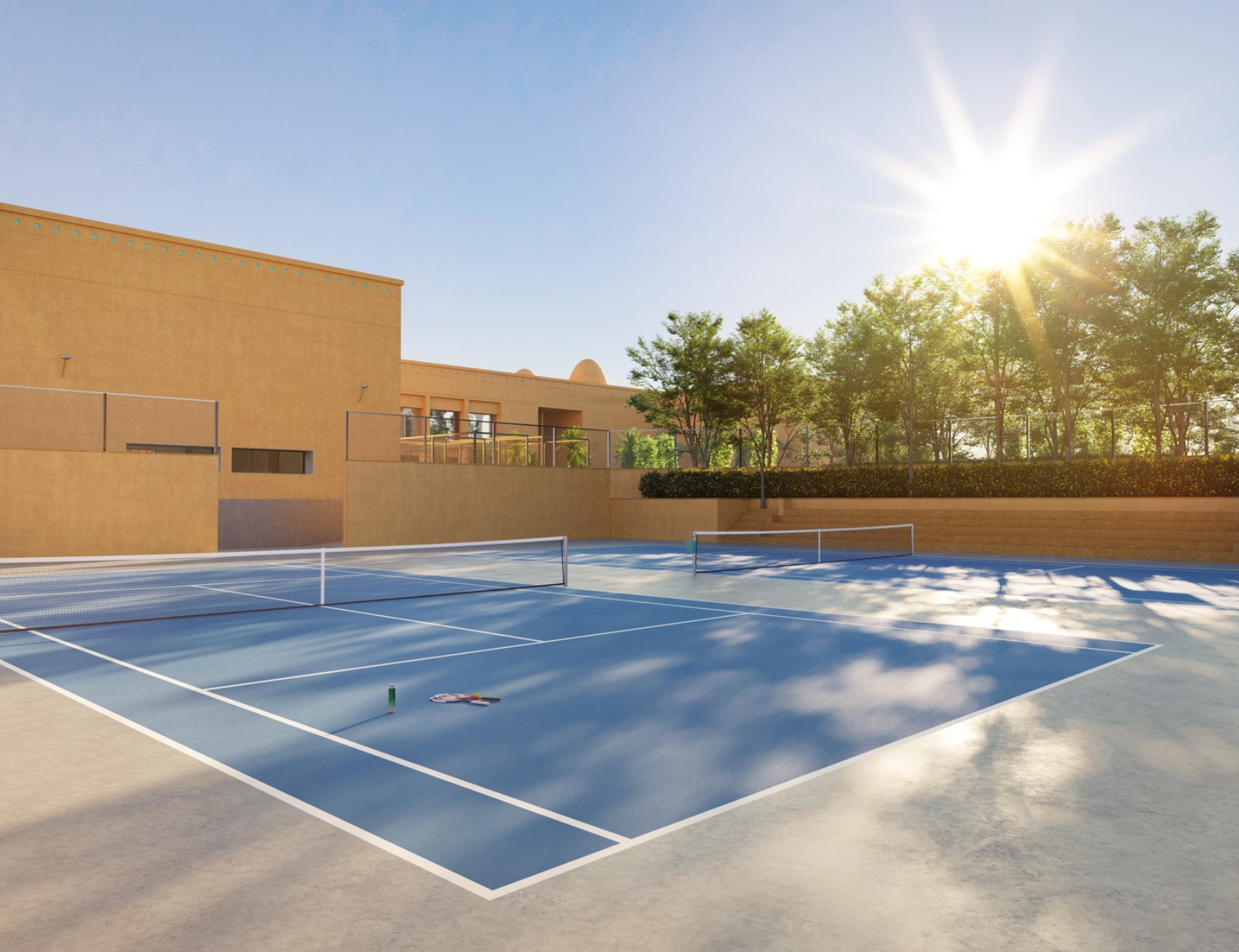 Lawn Tennis (1)