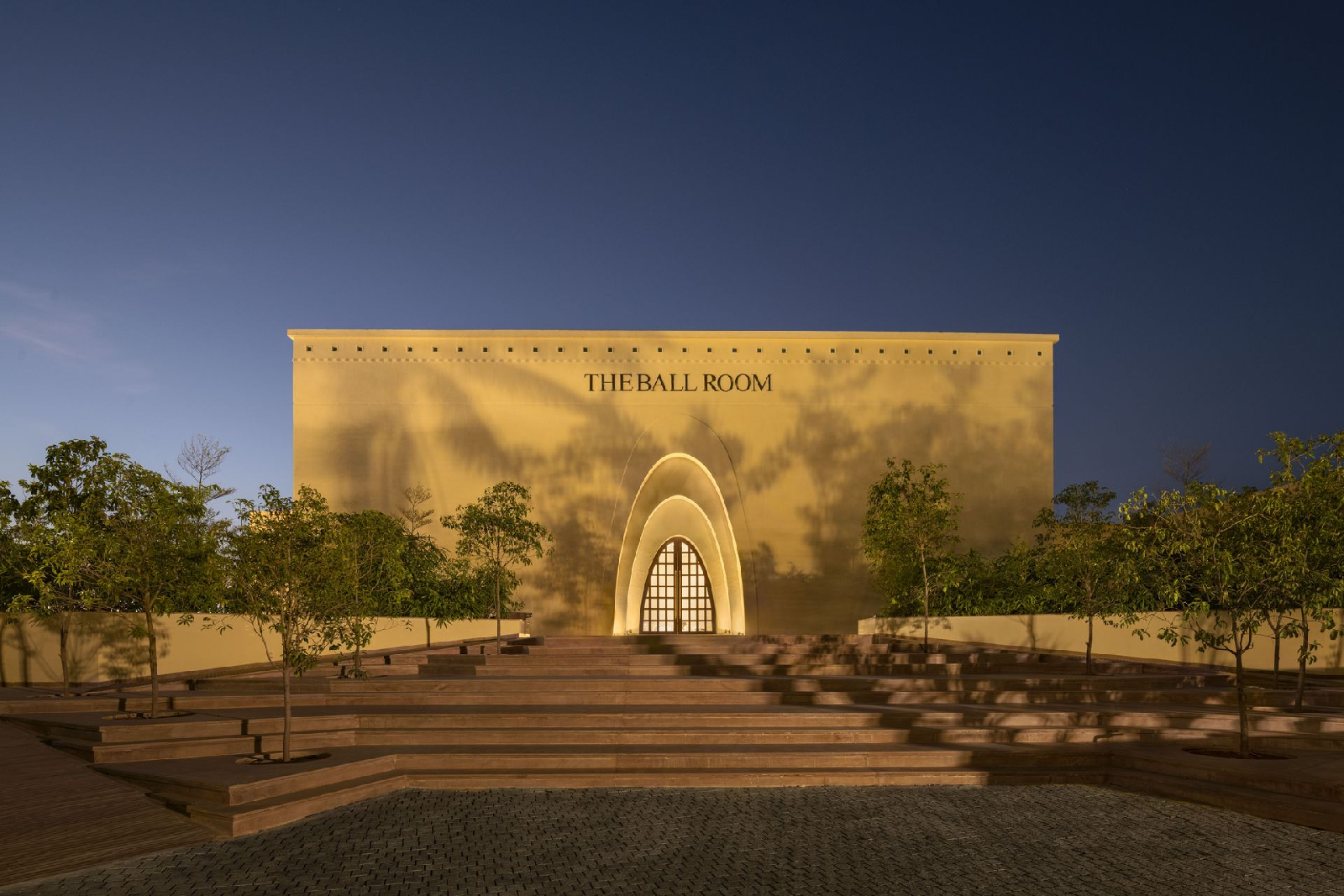 The Ball Room-1