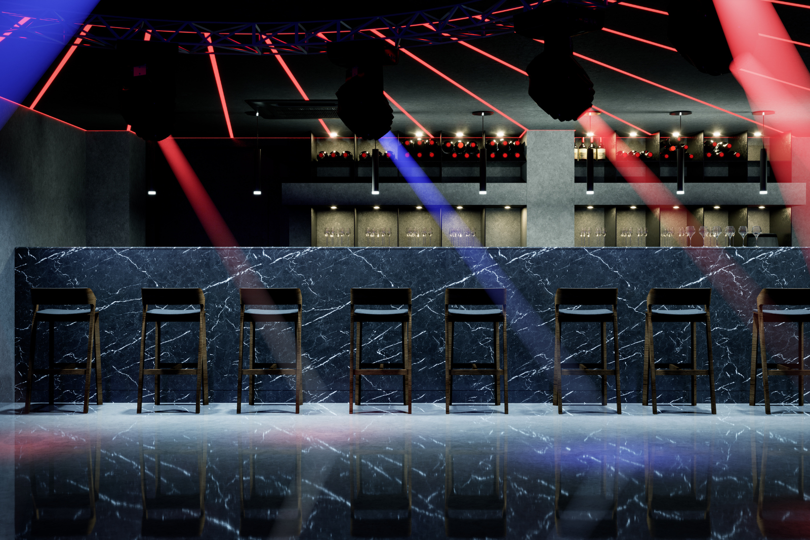 Discotheque