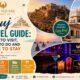 Bhuj Travel Guide: Places to Visit, Things to Do and Where to Stay 2 Bhuj Travel Guide