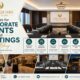 Best Places for Corporate Events and Meetings in Bhuj 3 Best Place for Corporate Meeting in Bhuj