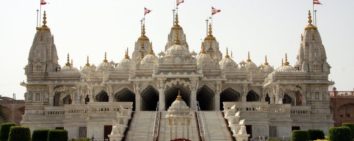 shree swaminarayan temple bhuj