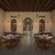 Vegetarian Restaurant