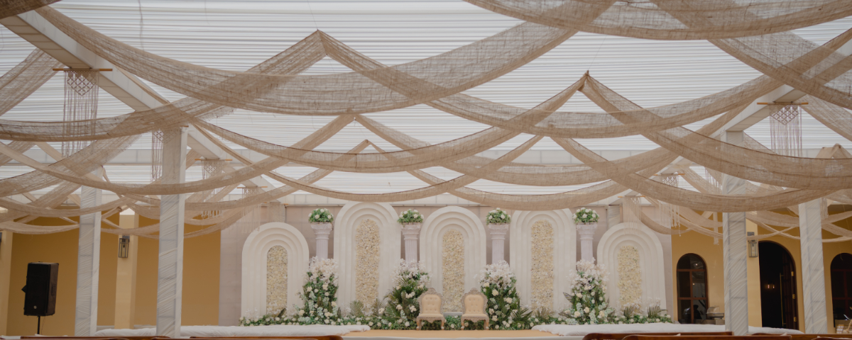 Destination Wedding