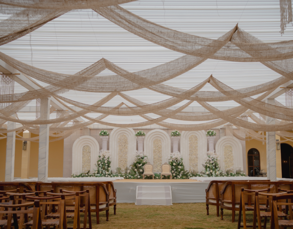 Destination Wedding